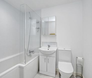 1 bedroom apartment to rent - Photo 5