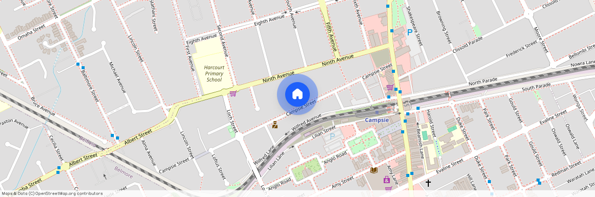 2/69 Campsie Street, NSW 2194