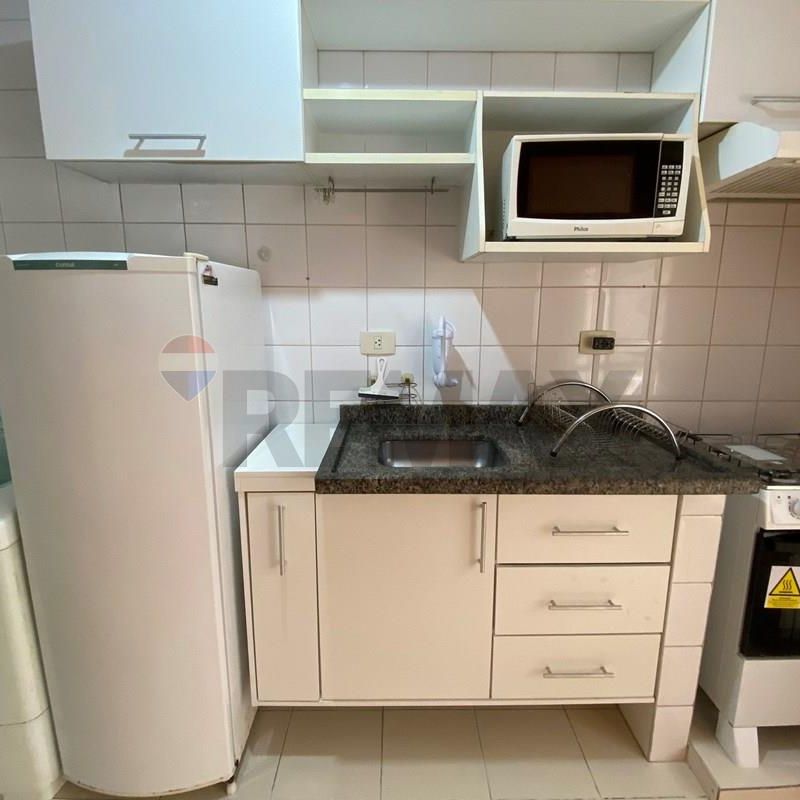 Studio 34m², varanda com churrasqueira carvão, 1 vaga, perto do metro,, Lazer Completo - Foto 1