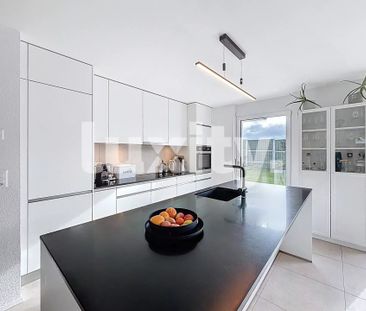 New detached house with private garden - Foto 2