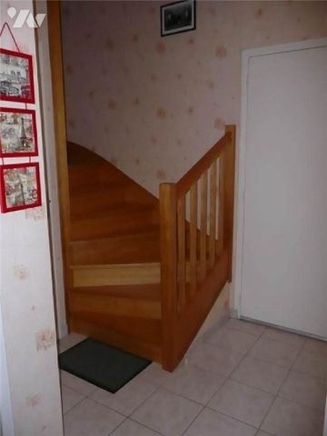 Pour visiter et renseignements, appeler le 02.23.55.91.17 VITRE, Proximité Jardin du Parc. Cet... - Photo 4