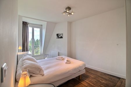 APPART. 1 CHAMBRE – 75016 - Photo 4