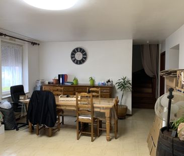 Location Appartement 4 pièces 77m² SARREGUEMINES 57200 - Photo 1