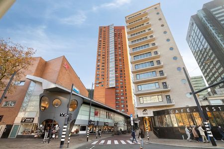 Bulgersteyn 7083, Stadsdriehoek, 3011AB, Rotterdam - Foto 4