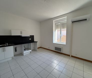 Location Appartement 3 pièces 51m² NARBONNE 11100 - Photo 3
