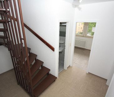Demnächst frei! grosszügige 3-Zimmer-Wohnung über 2 Etagen n Mönchengladbach Odenkirchen - Photo 3