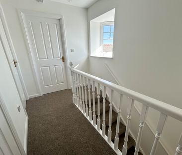 3 bed semi-detached house to rent in Goalmouth Close, Sunderland, SR6 - Photo 1