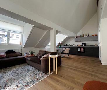 Te huur: Appartement Rechtstraat in Maastricht - Photo 4
