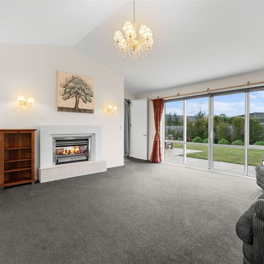 23 Rossington Drive, West Melton - Photo 1