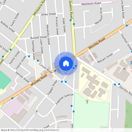 161 Mossley Road, Ashton-Under-Lyne OL6