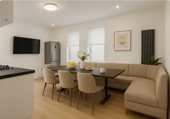 4 Bed End Terrace, Liverpool, L13 - Photo 1