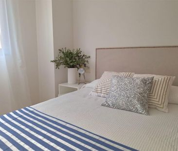 Piso de alquiler en Carrer Cantarrana, 1, Platja de la Pobla de Far... - Photo 1