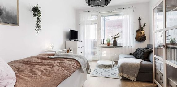 Vällingbyvägen - Photo 2