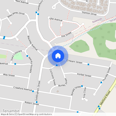 47 O'Hearn Street, Tenambit NSW 2323