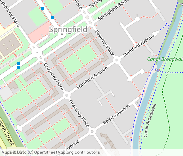 Stamford Avenue,Springfield,Milton Keynes,MK6 - Photo 1