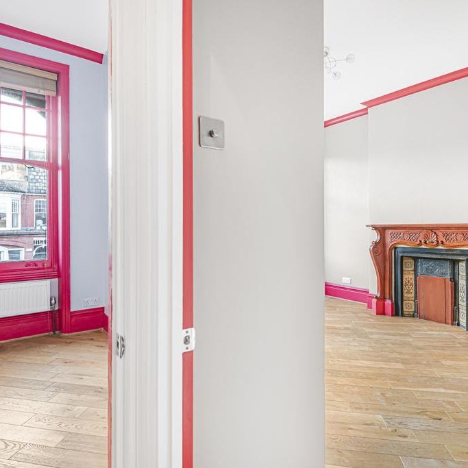 2 bedroom apartment to rent - Photo 1