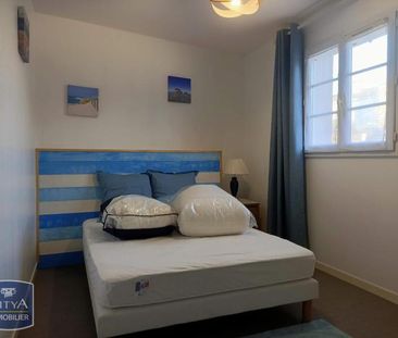 Location Appartement 2 pièces 44m² BRUGES 33520 - Photo 4