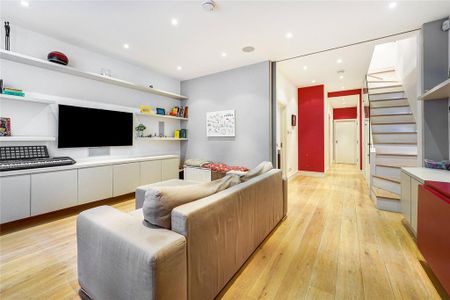 6 bedroom end of terrace house to rent - Photo 3