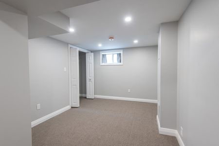 For Lease - 191 Russell Avenue Unit# LOWER, St. Catharines, Ontario - Photo 3