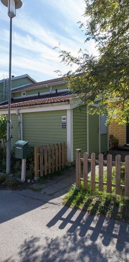 Hjalmar Lundgrens gata 56, Klockaretorpet - Photo 1