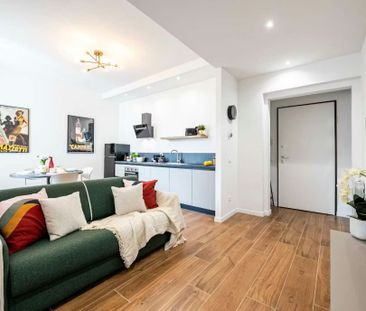 Viale Belfiore, Florence, Tuscany 50144 - Photo 5