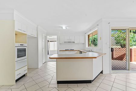 Multiple Living Areas for Growing Families - Photo 3