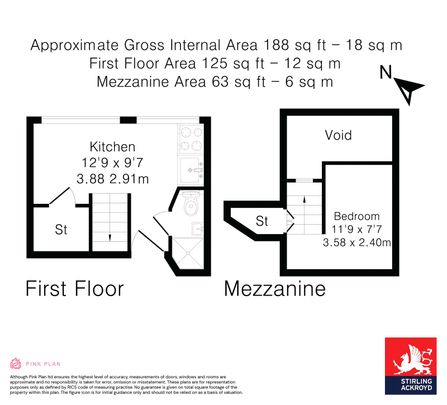 Golden Square, London, W1F 9HZ - Photo 1