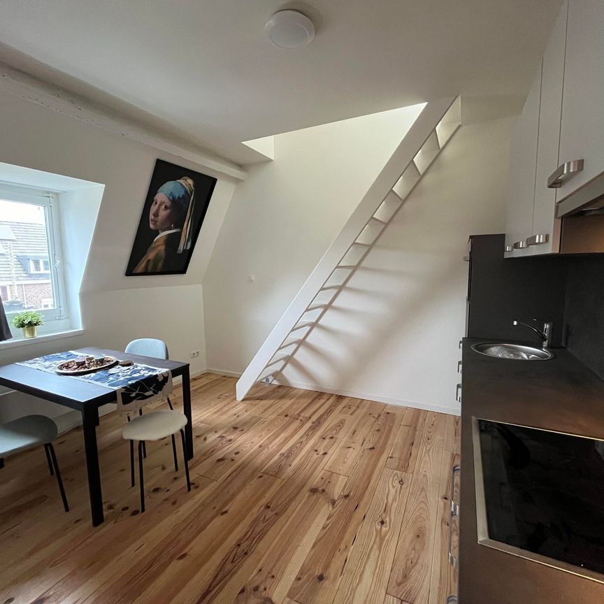 Te huur: Appartement Lage Kanaaldijk in Maastricht - Foto 1