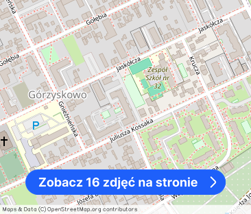 Komfortowe trzypokojowe mieszkanie na wynajem - Zdjęcie 1