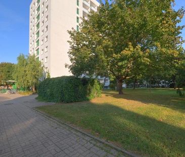 Klein, aber fein: "Wohnen ab 49 Jahre" - Mitte Mai bezugsfertig - Photo 1