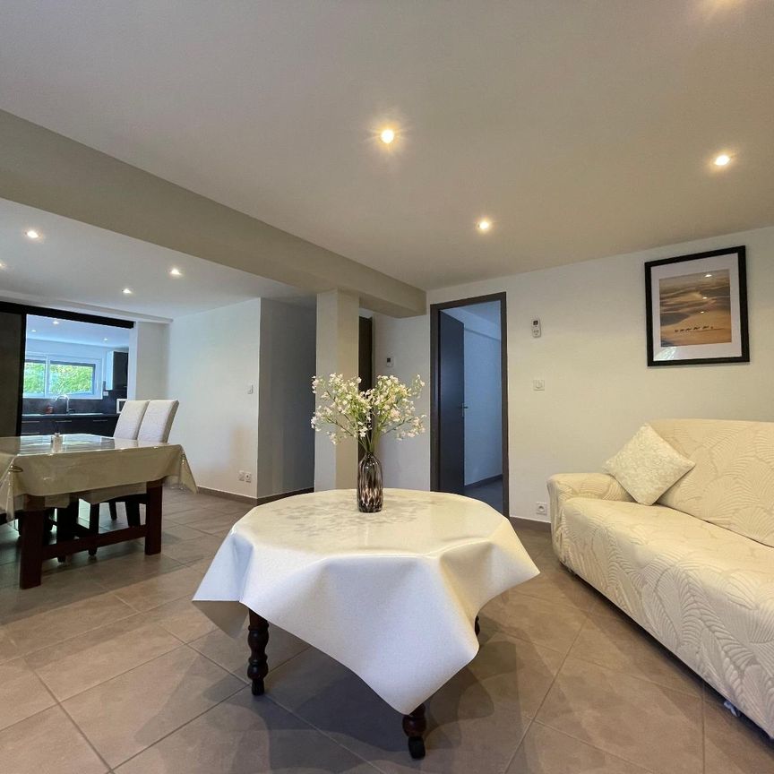 Location Appartement 2 pièces 57m² AUBENAS 07200 - Photo 1