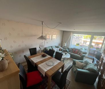Senioren gerechte Wohnung in Wegberg mit Balkon und großem Bad - Photo 1