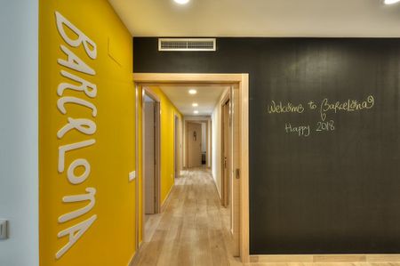 Travessera de Gràcia, Barcelona, Catalonia 08021 - Photo 5