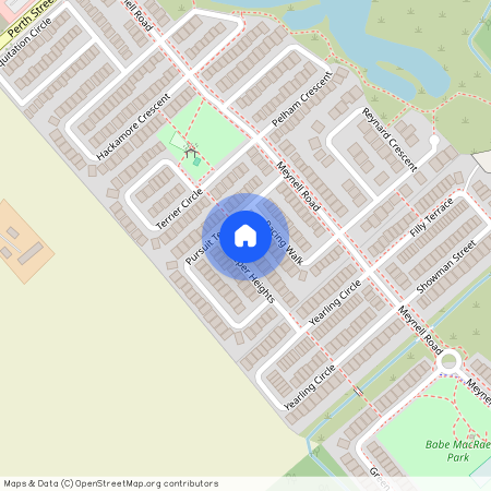 1020 Keeper Heights, Stittsville - Munster - Richmond