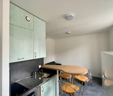 APPARTEMENT T2 FAUBOURG RIVOTTE - Photo 3