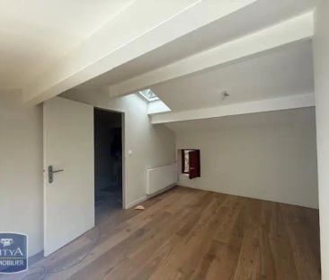 Appartement à louer 2 pièces 42.5m² - Photo 5