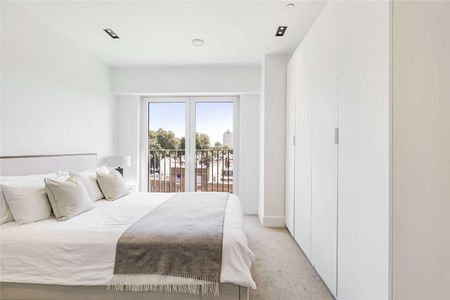 Exchange Gardens, London, SW8 1BQ - Photo 5