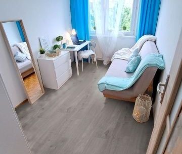 Pokój, ul. Dzielna - Photo 4