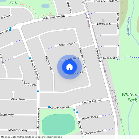 8 Beete Place, Beechboro WA 6063