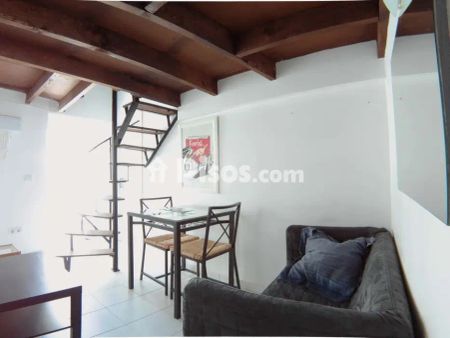 Estudio en alquiler en Calle del Capitán Blanco Argibay, cerca de Calle de Pinos Baja - Photo 2