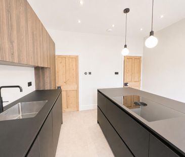 3 bedroom terraced house to rent - Photo 3