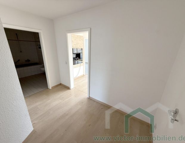 ** 2-Zimmer-Whg. mit Wannenbad in begehrter Wohnlage ** - Foto 1