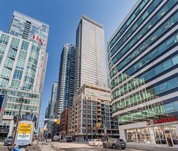 For Lease - 55 Mercer Street Unit# 2709, Toronto, Ontario - Photo 1