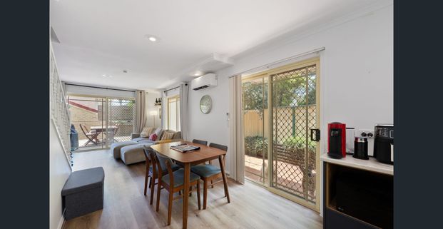 Renovated End-Terrace Living in Morningside's High-Demand Pocket - Photo 1