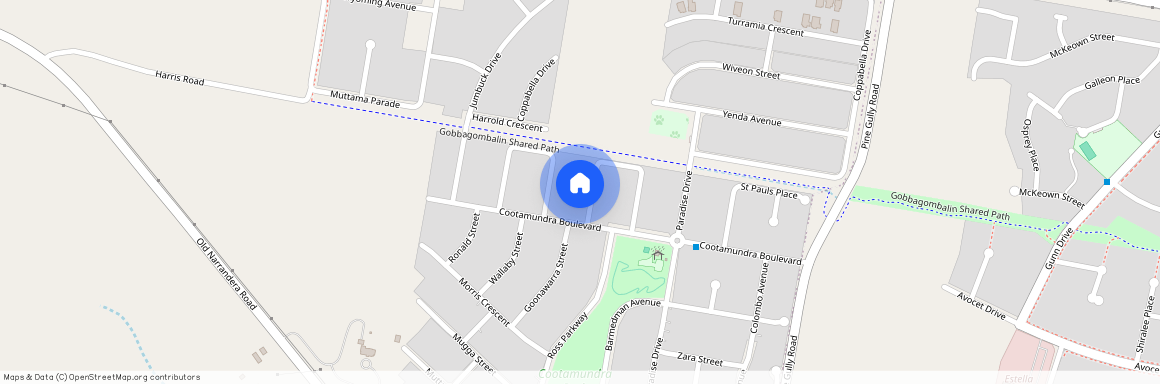 20 Cunjegong Loop, Gobbagombalin NSW 2650, Wagga Wagga