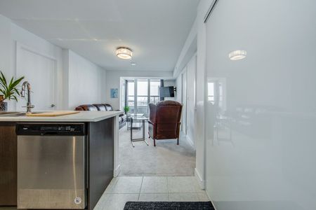 For Lease - 8 Trent Avenue Unit# 904, Toronto, Ontario - Photo 2