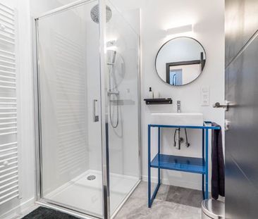 Studio te huur - Foto 2