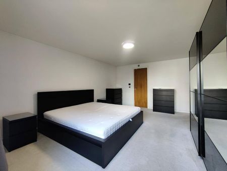 2 bedroom apartment to rent - Photo 5