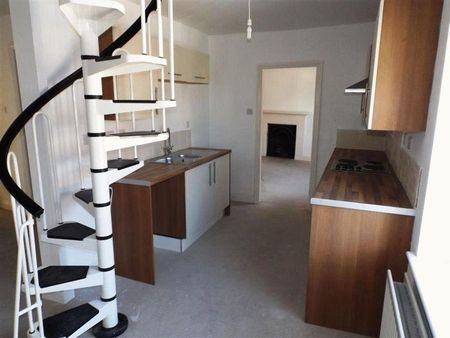 1 bedroom flat to rent - Photo 4