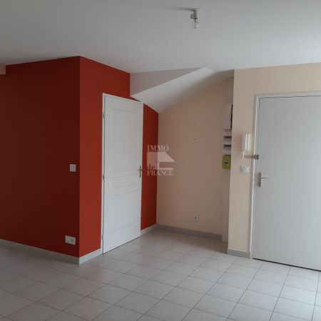 Location Appartement 2 pièces 57m² - Photo 4